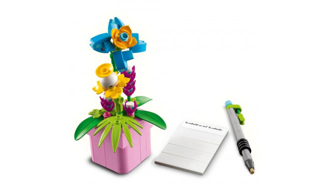 Construction Set - LEGO Creator 31169 3-in-1 Building Set