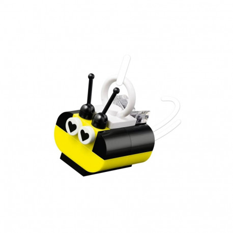 Construction Set - LEGO Classic Creative Happy Box 680 Pieces LEGO Classic 11042 Creative Happy Box 