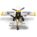 Construction Set - LEGO TECHNIC 42198 LEGO TECHNIC 42198 Off-Road Vehicle with Working Suspension, B