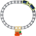 Toy - LEGO DUPLO Interactive Adventure Train 57 Pieces LEGO DUPLO 10427 Interactive Adventure Train 