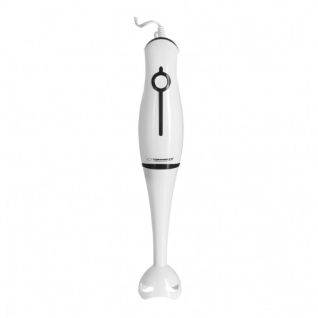 Immersion Blender - Esperanza EKM001K 250 W Black, White Esperanza EKM001K 250W Immersion Blender - 