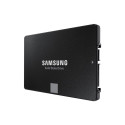 Solid State Drive - Samsung 870 EVO 4TB SATA III V-NAND Black