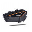 Motorcycle Intercom - Freenconn F1 V2 Eu, Bluetooth