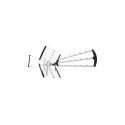 Television Antenna - Libox Lb2000