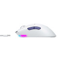 Wireless Mouse - Havit MS966WB Optical Gaming Right-Handed White Havit MS966WB Wireless Mouse - Ergo