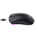 Wireless Mouse - Havit MS966WB Gaming Ergonomic Black Havit MS966WB Wireless Mouse, Ergonomic Design
