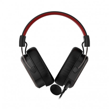 Headphones - Havit H2008D Gaming Headset Wired Havit H2008D Wired Gaming Headset with Minijack, Over