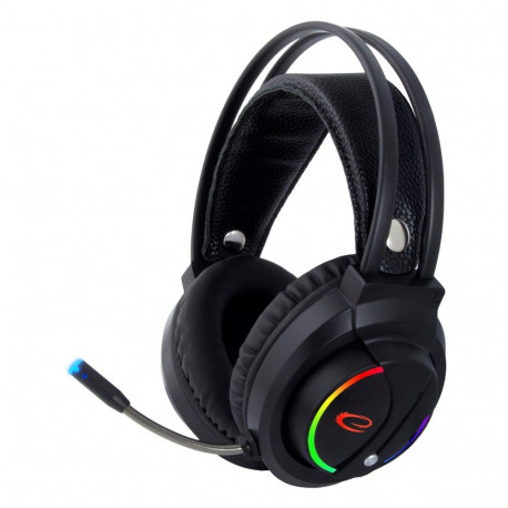 Headphones - Esperanza Egh470 Black