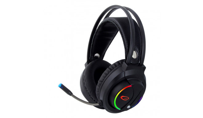 Headphones - Esperanza Egh470 Black