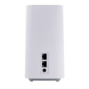 Router - Brovi 5G CPE 5 White Brovi Router 5G CPE 5 (H155-381) - High Speed, White