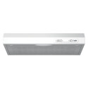 Cooker Hood - Beko 125m³/h, White