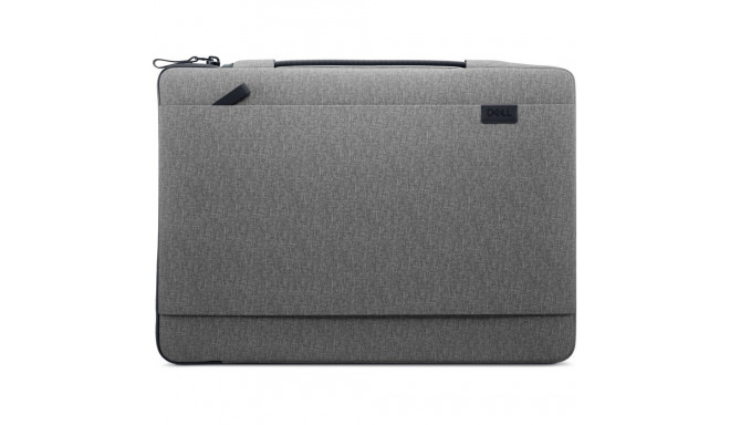 Laptop Sleeve Case - DELL EcoLoop 15-16" Grey DELL EcoLoop Urban Sleeve 15-16" Case 40.6 cm Grey