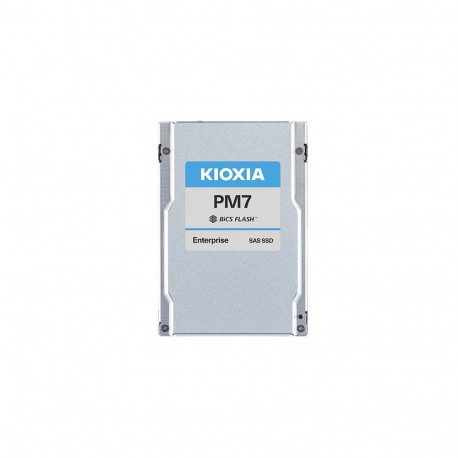 SSD - Kioxia PM7-V 3.2TB SAS BiCS FLASH TLC Kioxia PM7-V 2.5" 3.2TB SAS BiCS FLASH TLC SSD