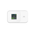 Router - ZTE MF986D LTE Router Cat.12