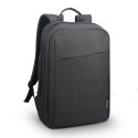 Backpack - Lenovo B210 39.6 Cm (15.6") Black