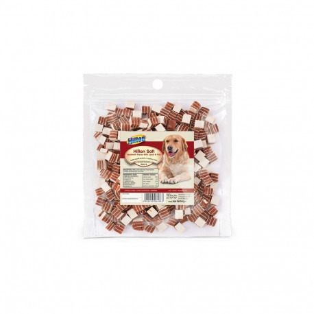 Dog Treats - Hilton 500g Lamb & Fish