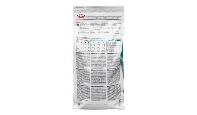 Dry Dog Food - ROYAL CANIN Vet Diabetic Poultry 1.5kg