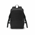 Cushioned Backpack - DICOTA D32085-RPET 13-16" Polyester Black