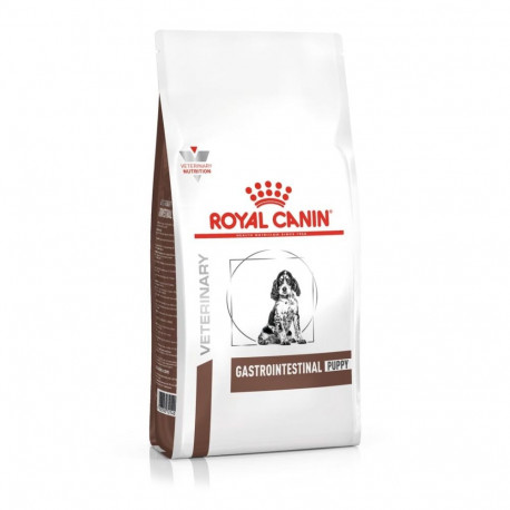 Dog Food - ROYAL CANIN Gastrointestinal Puppy VHN 1kg 29% Protein 22% Fat