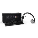 Liquid Cooler - Be Quiet! Pure Loop 2, Black
