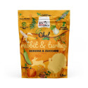 Dog Food - Syta Micha Chef Rabbit With Turkey Junior 1.5kg Dog Food
