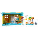 LEGO Set - Friends 41724 Donut Shop 185 Pieces 3 Minifigures