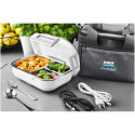 Lunch Box - N'oveen Lb510 Grey
