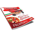 Pizza Maker - G3 Ferrari Delizia 1200W Stone Red