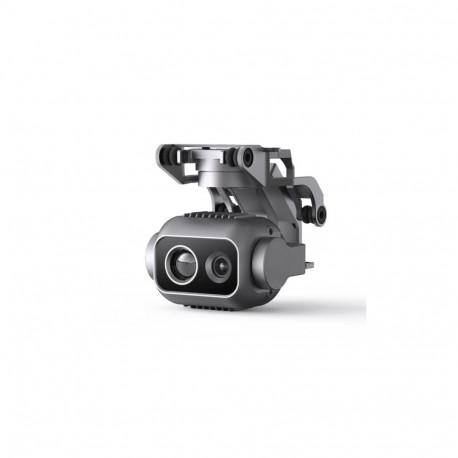 Camera - Autel EVO Lite 640T Gimbal 640x512 Thermal, 48MP, 4K Video