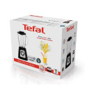 Tabletop Blender - Tefal Blendforce Ii Bl4358 1.25 L 800w Black