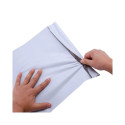 Foil Envelope - B5 50µm 190x250mm 100 pcs White