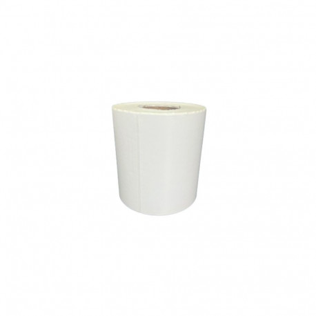 Thermal Labels - BSTech 100x150 mm HotMelt 500 Pack White