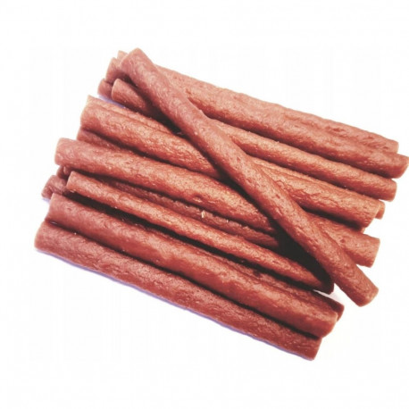 Dog Treat - HILTON Soft Rabbit Sticks 500g Gluten-Free
