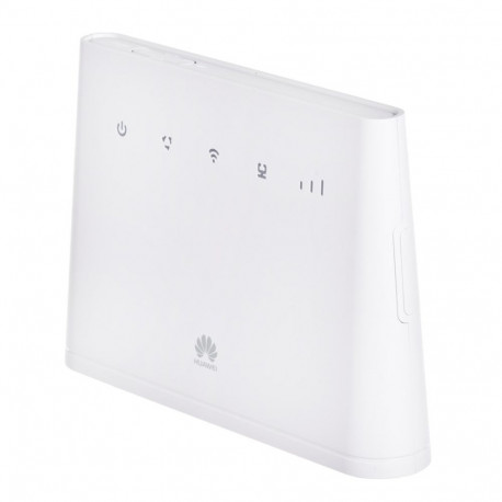 Wi-Fi Router - Huawei B311-221 LTE Cat.4 150mbps/50mbps White