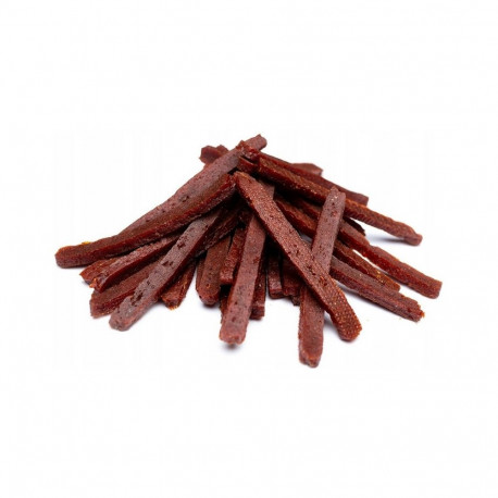 Dog Treat - HILTON Rabbit Strips 500g Gluten-Free Chewable