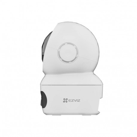 IP Security Camera - EZVIZ H7C Dual-Lens 4MP 2K+ Night Vision Wi-Fi/Ethernet