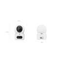 IP Camera - Ezviz H7c 2K IP Camera - Ezviz H7c 2K