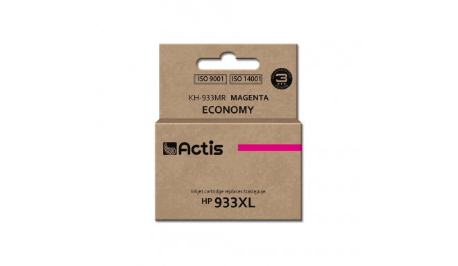 Ink Cartridge - Actis Kh-933mr