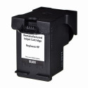 Printer Ink - HP 650xl Black 18ml