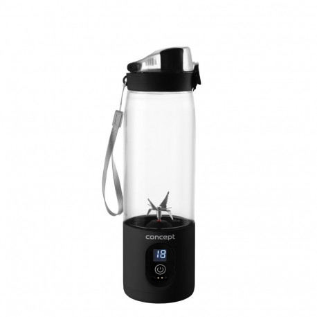 Blender - Concept Sm4001 Cordless Smoothie Blender