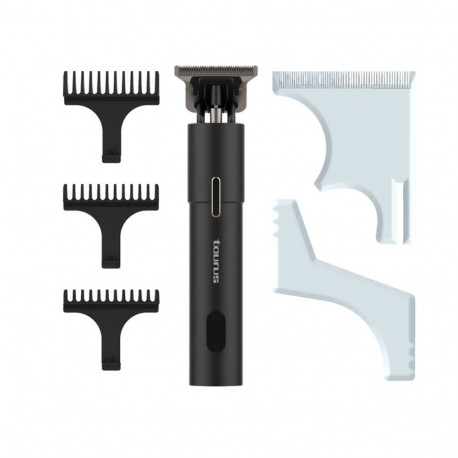 Hair Razor - Taurus Precision Rechargeable 2000mAh Black