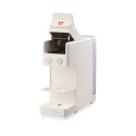Capsule Coffee Machine - Illy Y3.3 Fully-Auto iperEspresso White