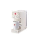 Capsule Coffee Machine - Illy Y3.3 Fully-Auto iperEspresso White
