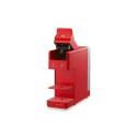 Capsule Coffee Machine - Illy Y3.3 Fully-Auto 0.75L Black