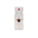 Capsule Coffee Machine - Illy Y3.3 Fully-Auto iperEspresso White