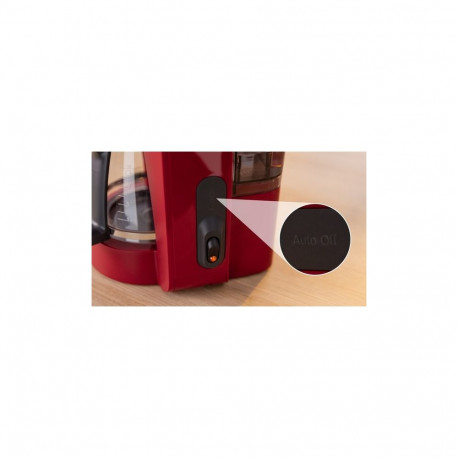 Coffee Maker - Bosch Tka2m114 1.25l