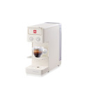 Capsule Coffee Machine - Illy Y3.3 Fully-Auto iperEspresso White