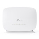 Wi-Fi Router - Tp-link 4G LTE Router