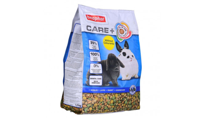 Rabbit Food - Beaphar Care+