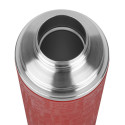 Thermal Bottle - Tefal K30684 Double Wall Leakproof Red